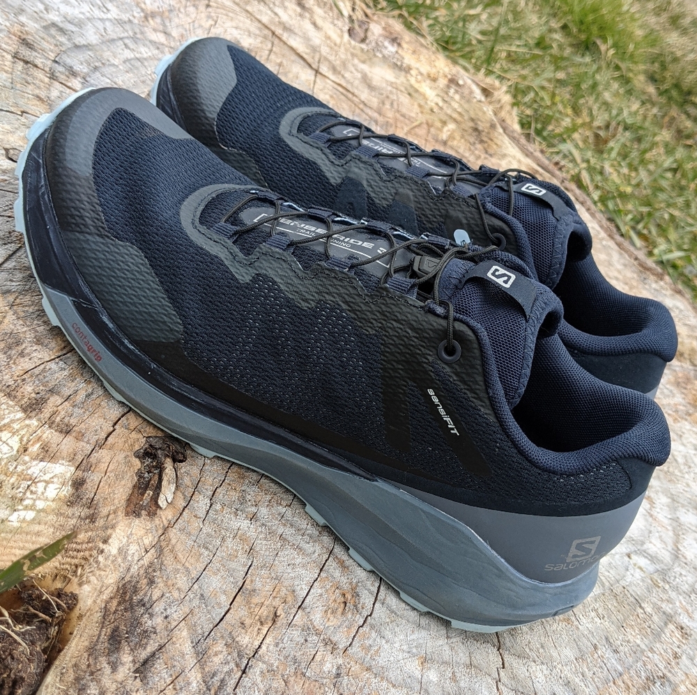 Salomon Women's Sense Ride 3 Size 9